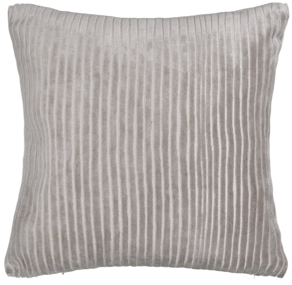 Malini Amalfi Taupe Cushion