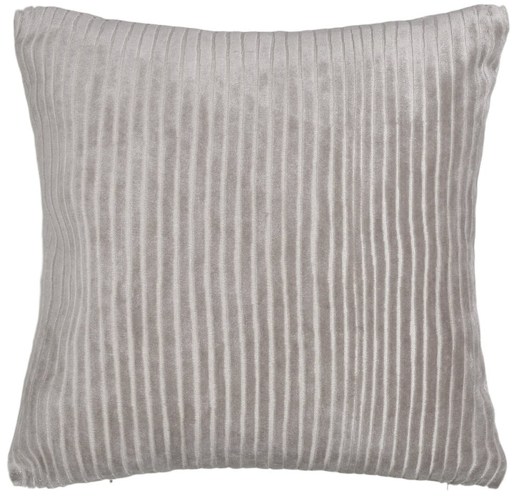 Malini Amalfi Taupe Cushion