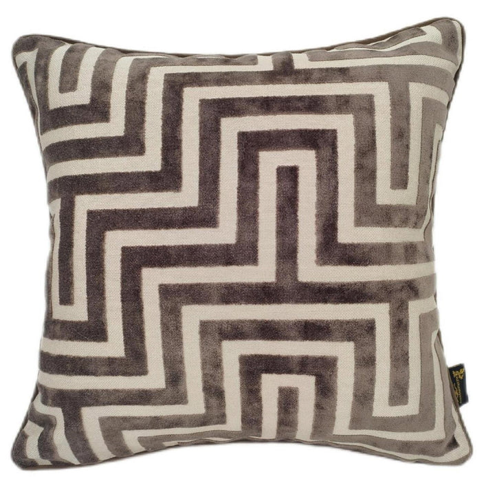 Paul Moneypenny Amazing Choc Cushion