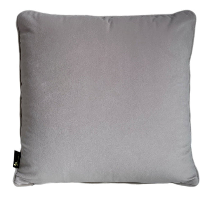 Paul Moneypenny Buckleup Neutral Cushion