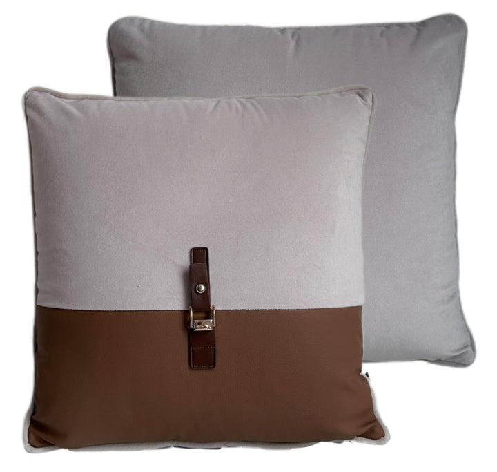 Paul Moneypenny Buckleup Neutral Cushion , Paul Moneypenny Buckleup Neutral Cushion , Paul Moneypenny Buckleup Neutral Cushion , Paul Moneypenny Buckleup Neutral Cushion