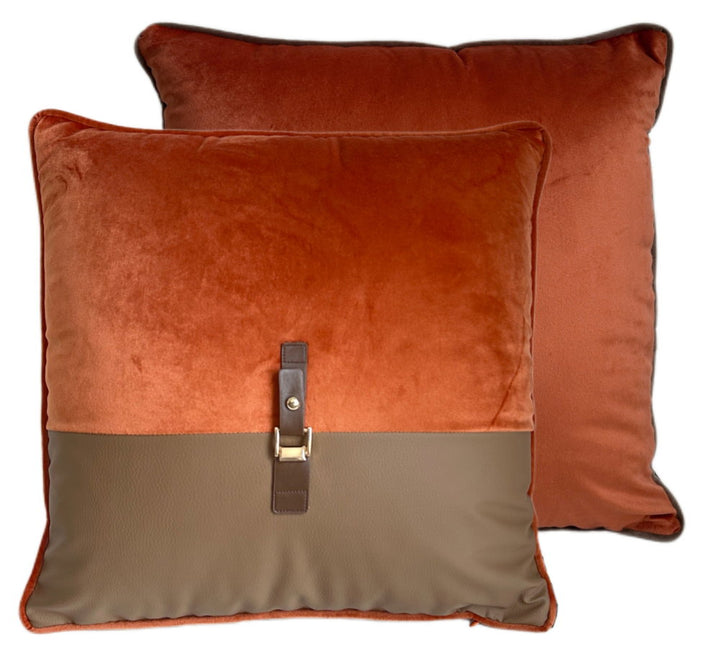 Paul Moneypenny Buckleup Orange Cushion , Paul Moneypenny Buckleup Orange Cushion , Paul Moneypenny Buckleup Orange Cushion , Paul Moneypenny Buckleup Orange Cushion