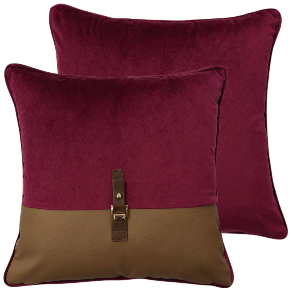 Paul Moneypenny Buckleup Wine Cushion , Paul Moneypenny Buckleup Wine Cushion , Paul Moneypenny Buckleup Wine Cushion
