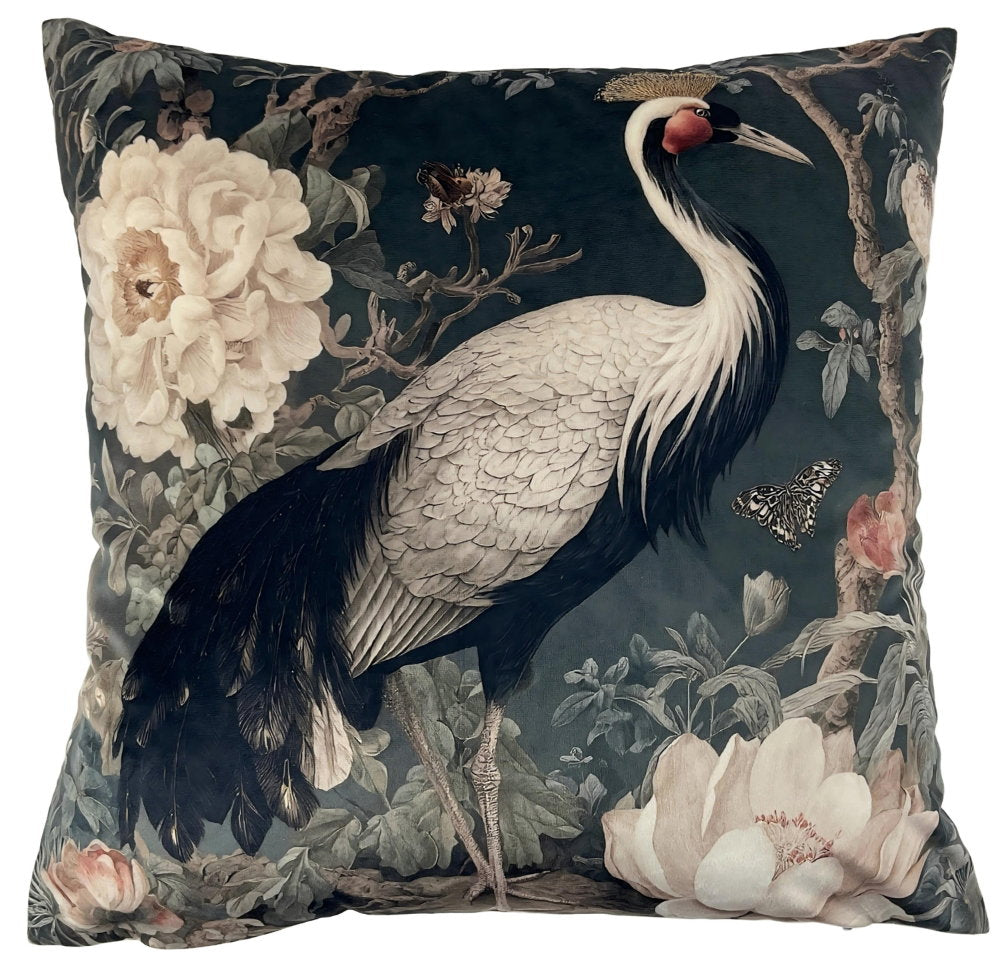 SCFP-EVIE.jpg , Malini Evie Cushion 