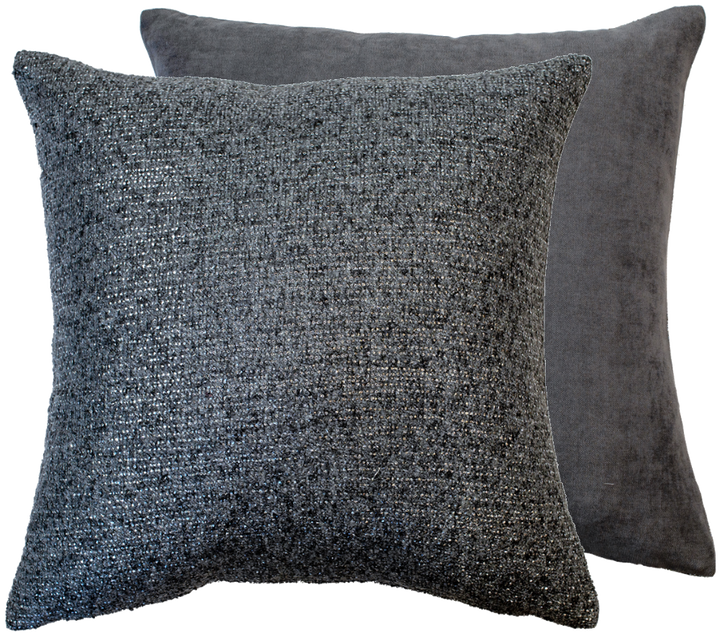 GREY WITH COPPER FLECKS CUSHION 45 X 45 , GREY WITH COPPER FLECKS CUSHION 45 X 45 , GREY WITH COPPER FLECKS CUSHION 45 X 45