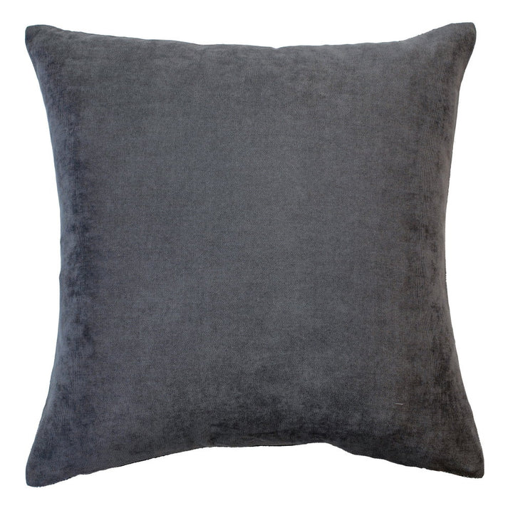 Malini Flecks Grey Cushion