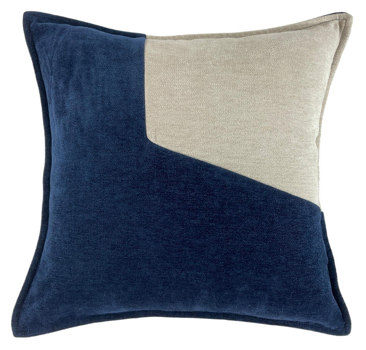 Malini Forme Navy Cushion , Malini Forme Navy Cushion