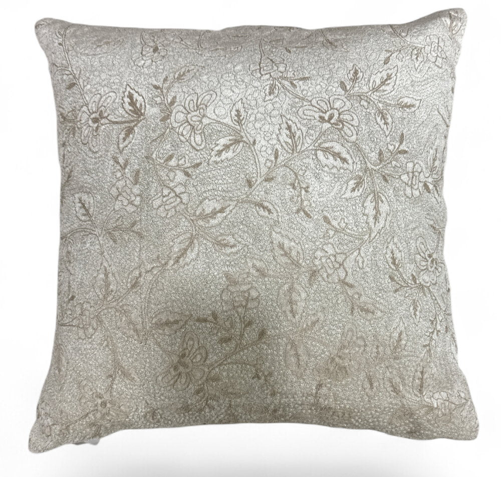 Malini Gardenia Cushion