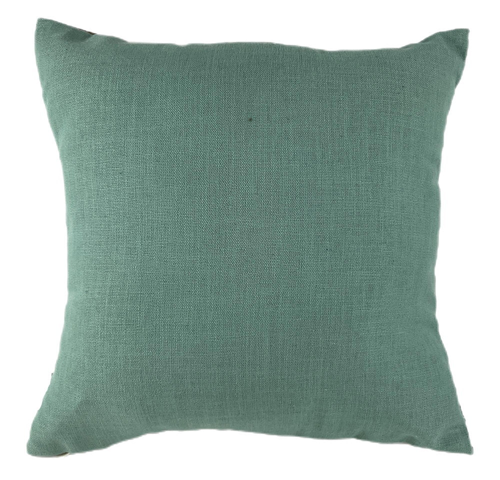 Malini Kelly Seafoam Cushion