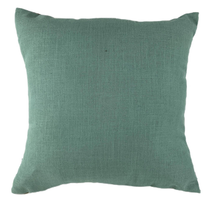 Malini Kelly Seafoam Cushion