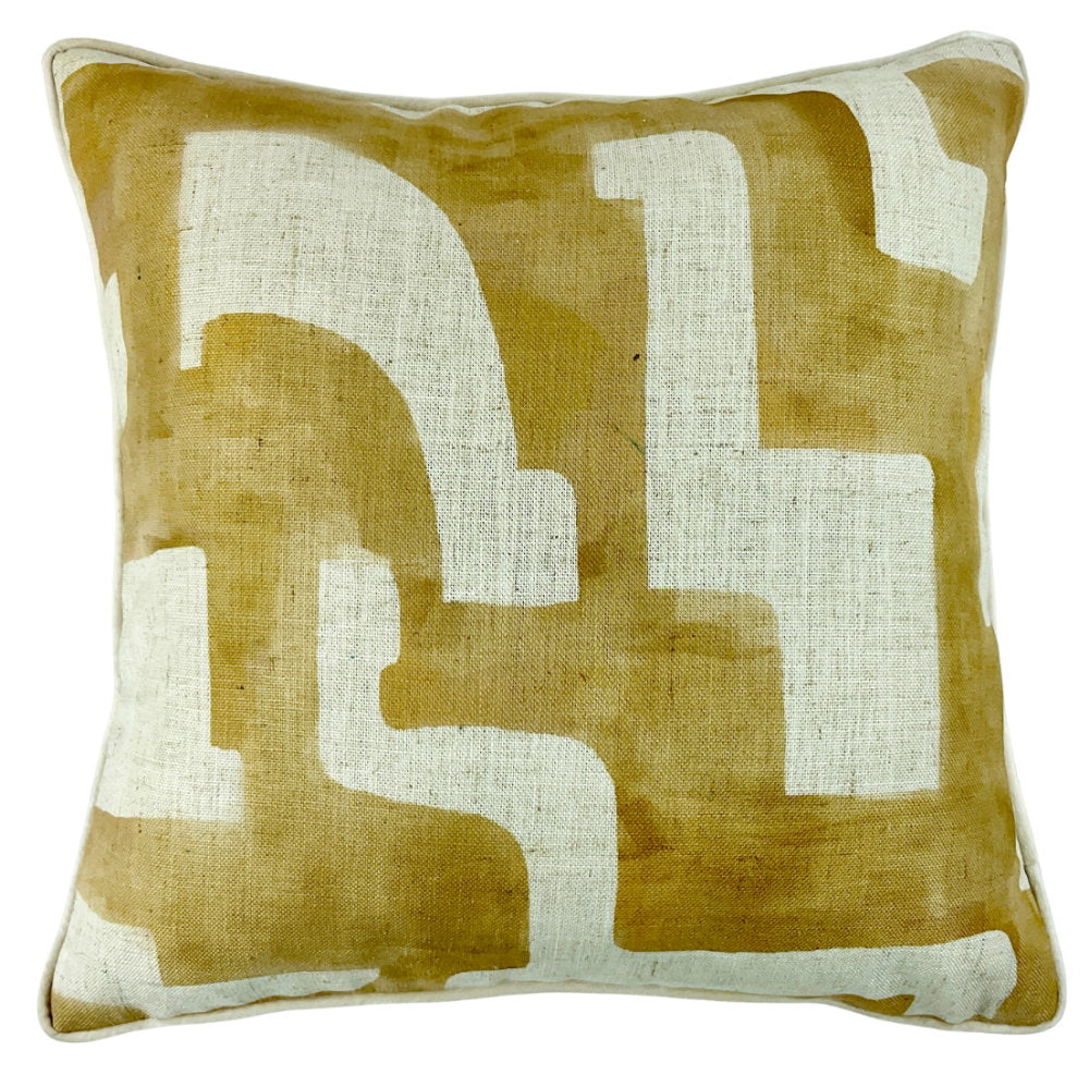 Malini Kezi Whiskey Cushion , Malini Kezi Whiskey Cushion