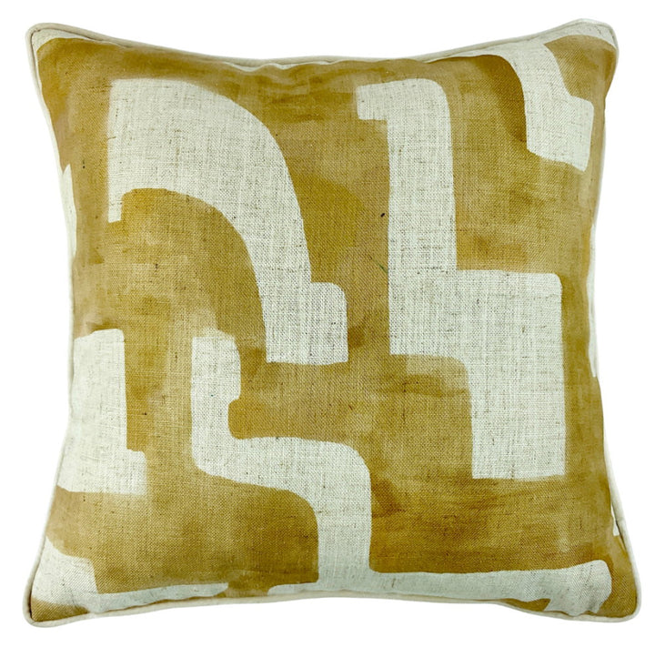 Malini Kezi Whiskey Cushion , Malini Kezi Whiskey Cushion