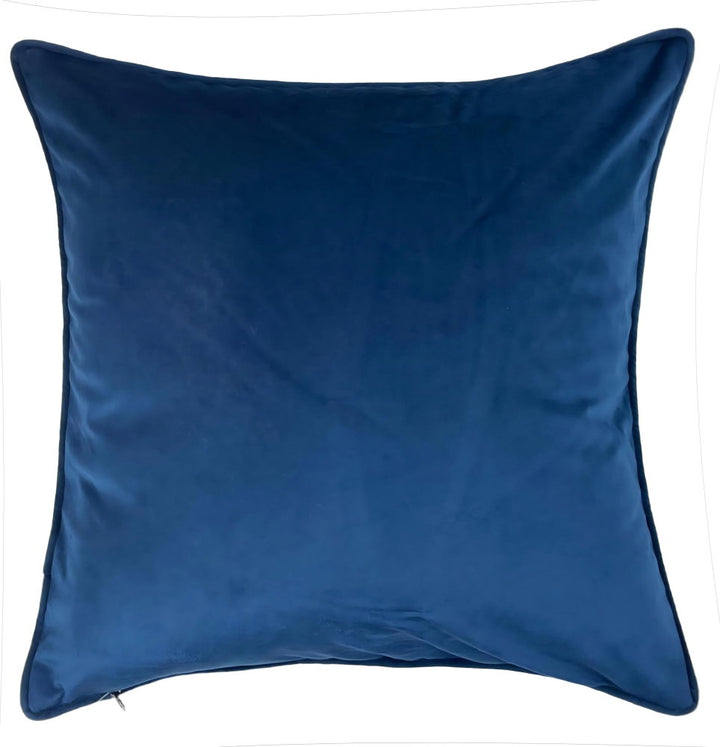Malini Mystic Blue Cushion