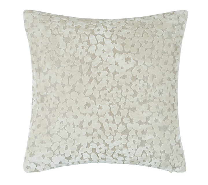 Paul Moneypenny OopsieDaisy Ivory Cushion