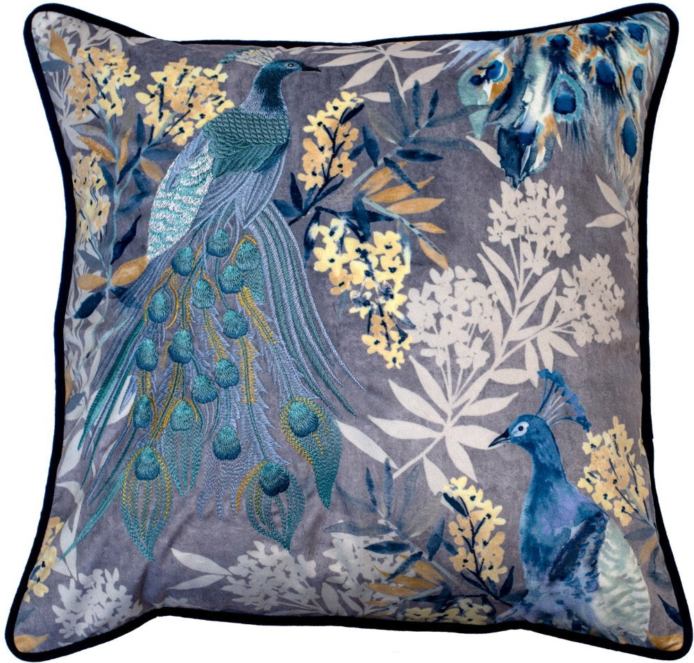 Malini Pippa Cushion