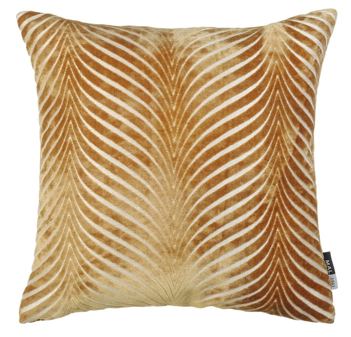 Malini Rada Whiskey Cushion