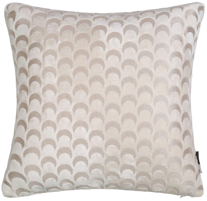 Malini Soli Ivory Cushion