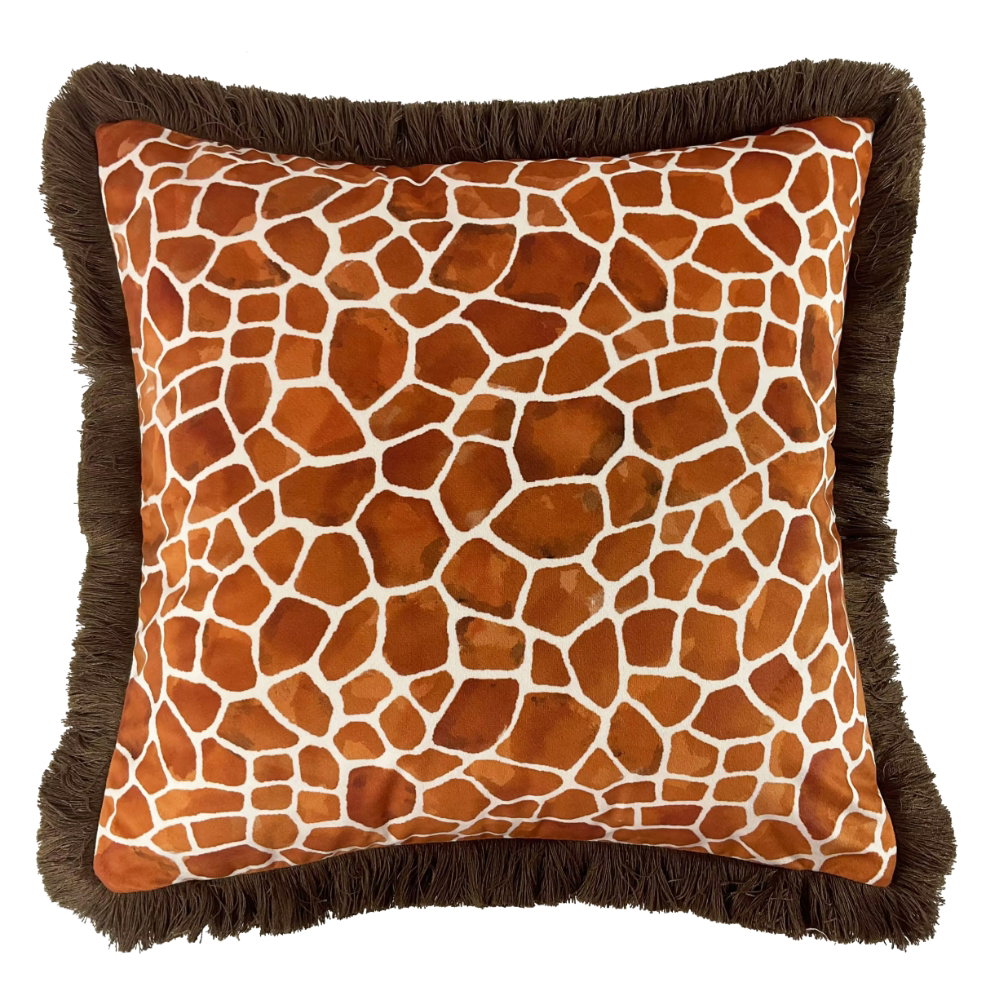 Paul Moneypenny Tall Cushion , Paul Moneypenny Tall Cushion