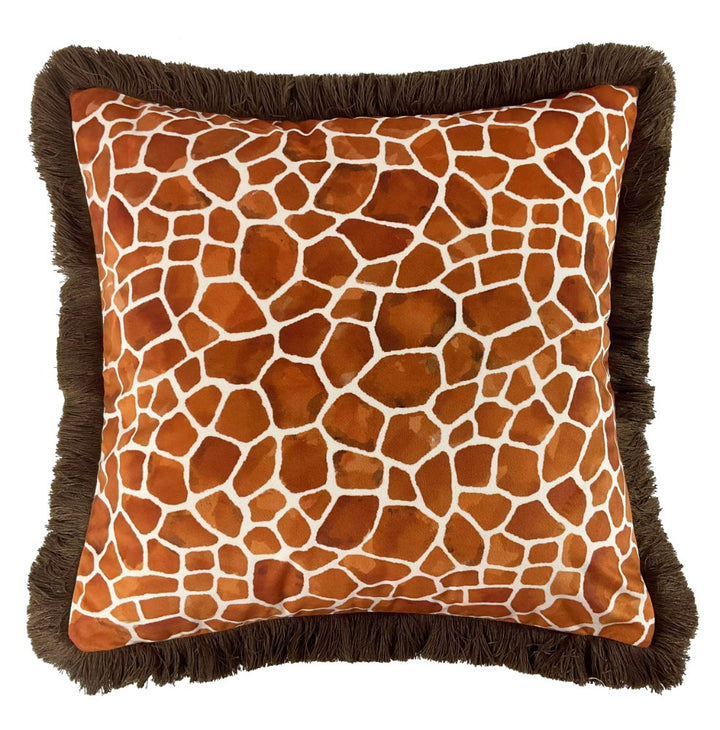 Paul Moneypenny Tall Cushion , Paul Moneypenny Tall Cushion