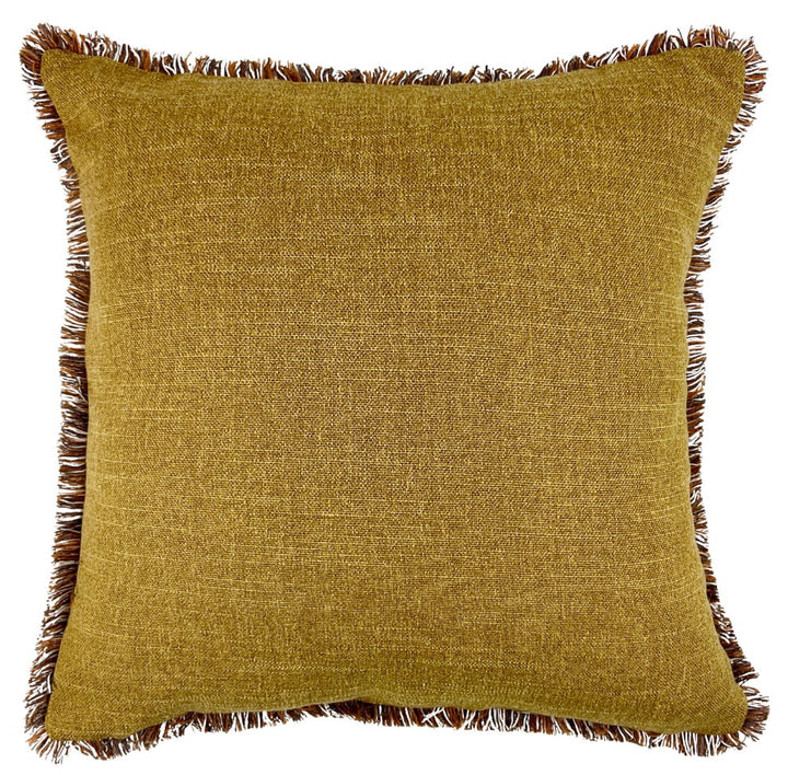 Malini Tassa Whiskey Cushion