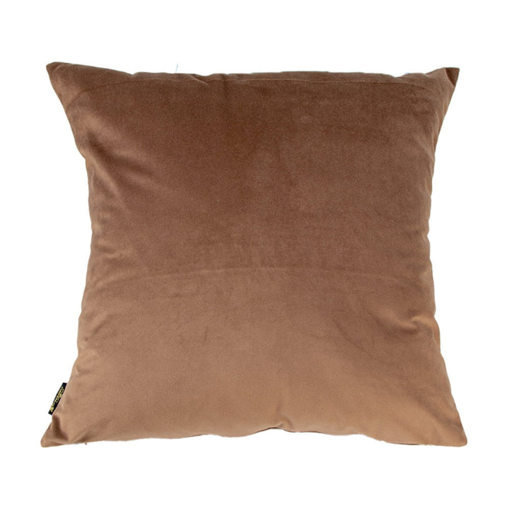 Paul Moneypenny Tiedup Taupe Cushion