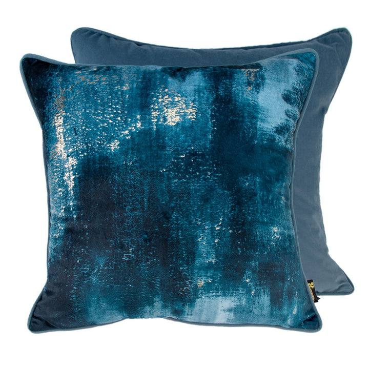 PM INDUSTRIAL MOLTEN LAVA BLUE 45 X 45 , PM INDUSTRIAL MOLTEN LAVA BLUE 45 X 45 , PM INDUSTRIAL MOLTEN LAVA BLUE 45 X 45