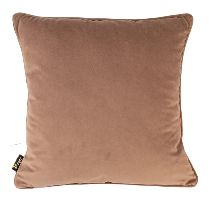 Paul Moneypenny Toogood Bronze Cushion