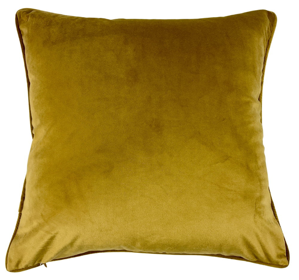 Malini Volt-Whiskey Cushion