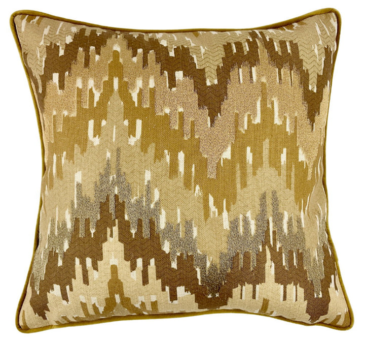 Malini  Volt-Whiskey Cushion , Malini  Volt-Whiskey Cushion