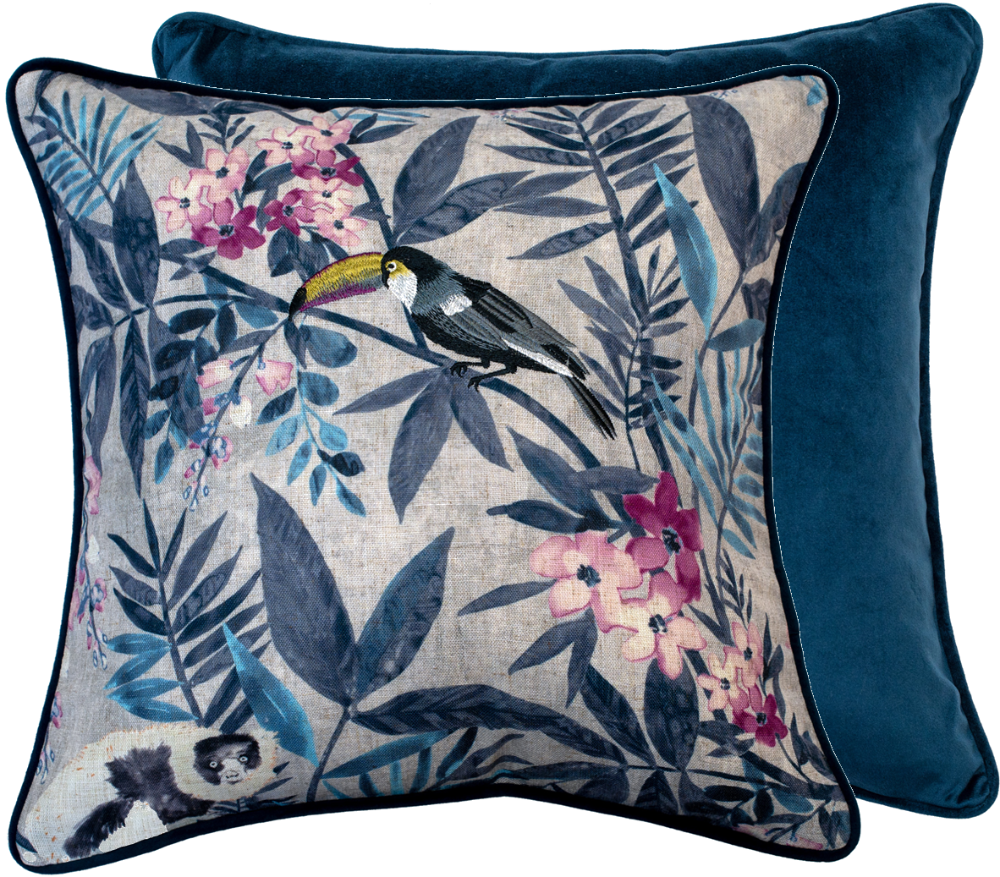 Malini Zoe Cushion , Malini Zoe Cushion , Malini Zoe Cushion