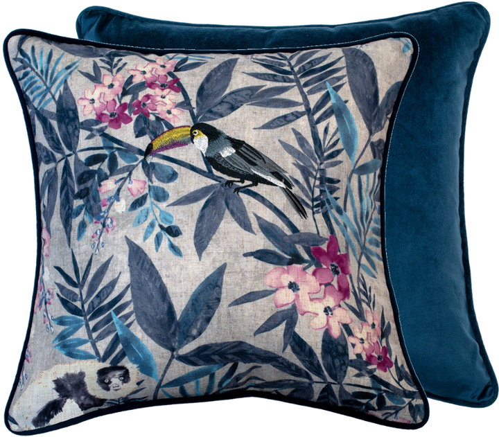 Malini Zoe Cushion , Malini Zoe Cushion , Malini Zoe Cushion