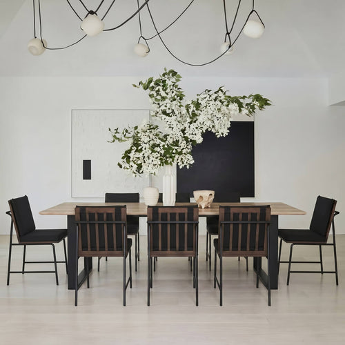 Scout Onyx Dining Chair
