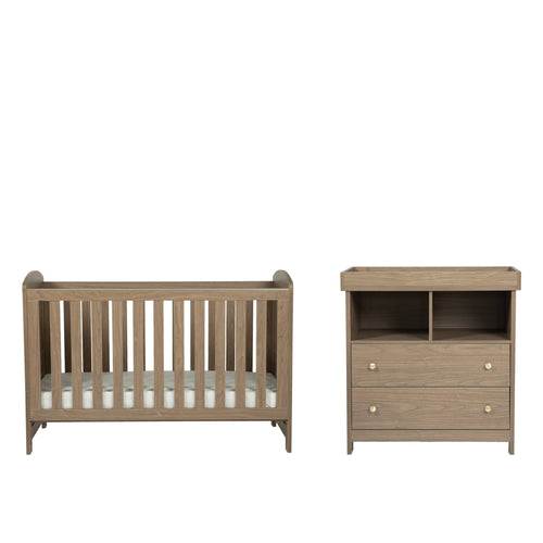 Seeker 2 Piece Room Set Drift