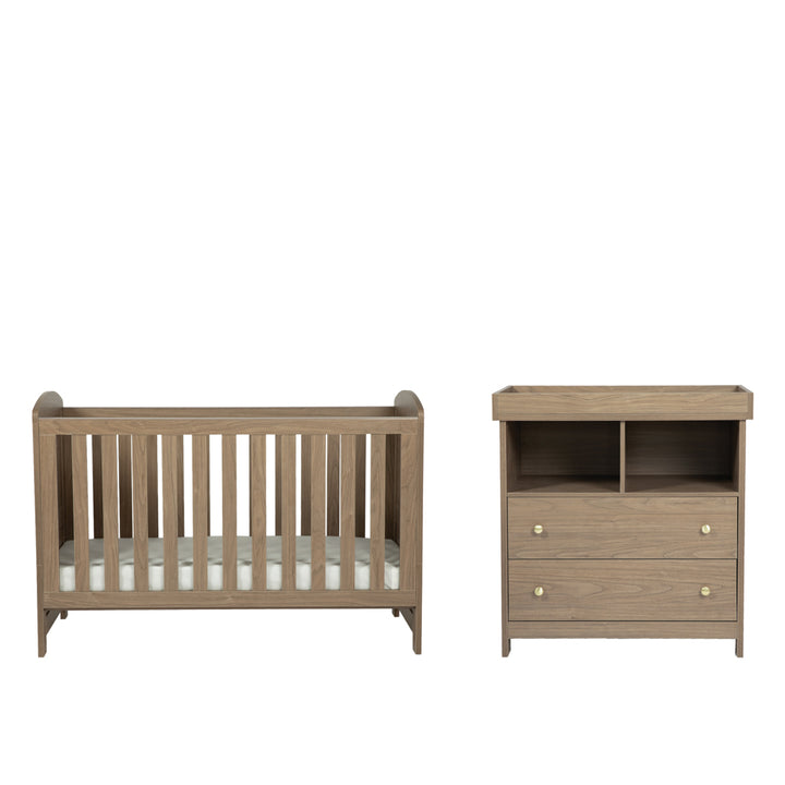 Seeker 2 Piece Room Set Drift