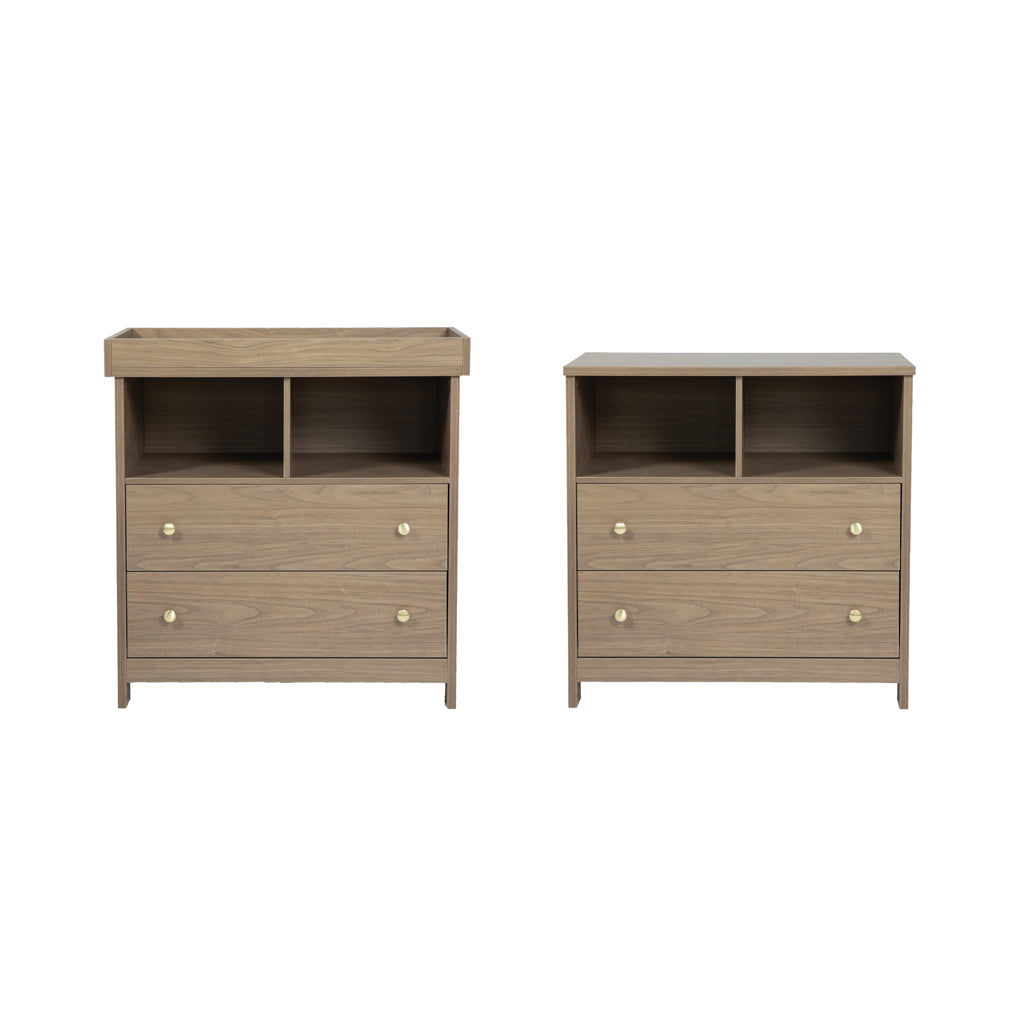 Seeker 3 Piece Room Set Drift