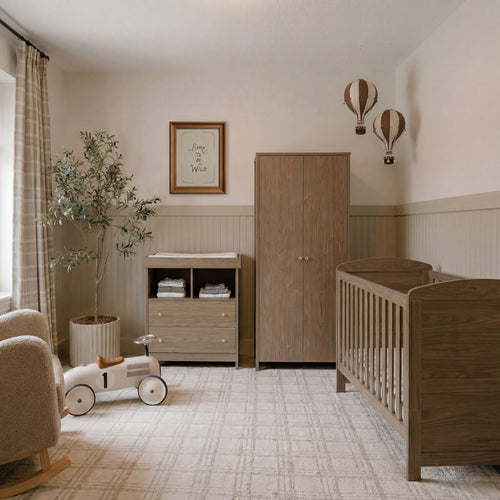 Seeker 3 Piece Room Set Drift