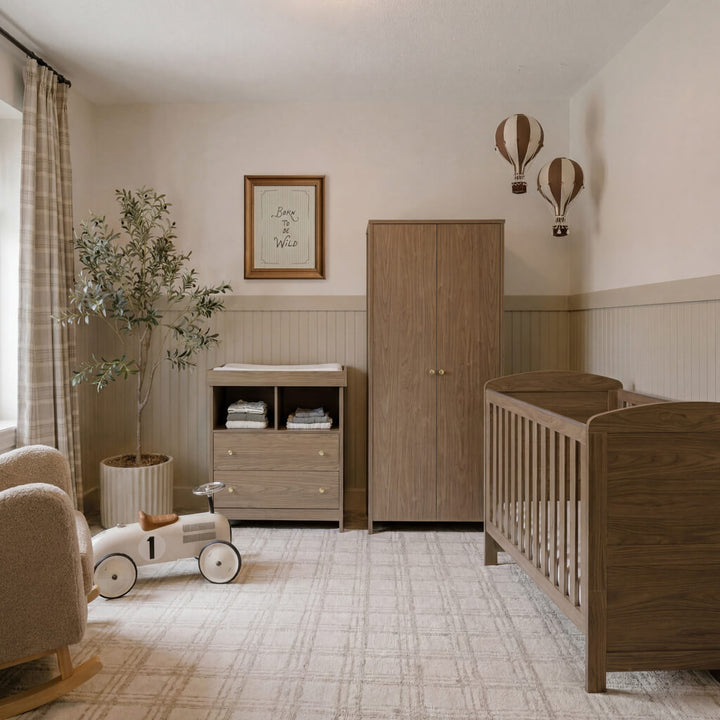 Seeker 3 Piece Room Set Drift