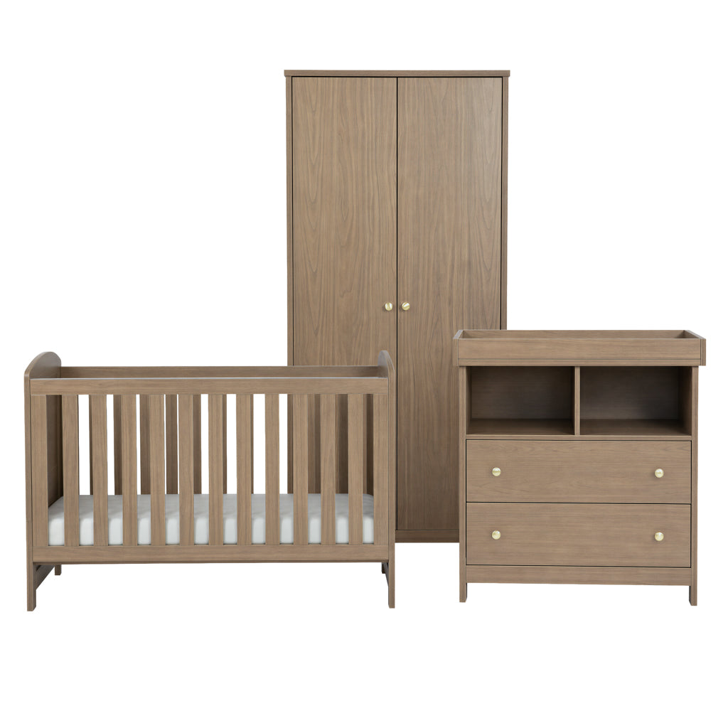 Seeker 3 Piece Room Set Drift