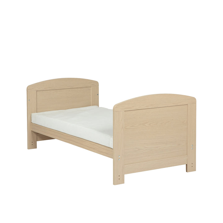 Seeker Cot Bed Nordic