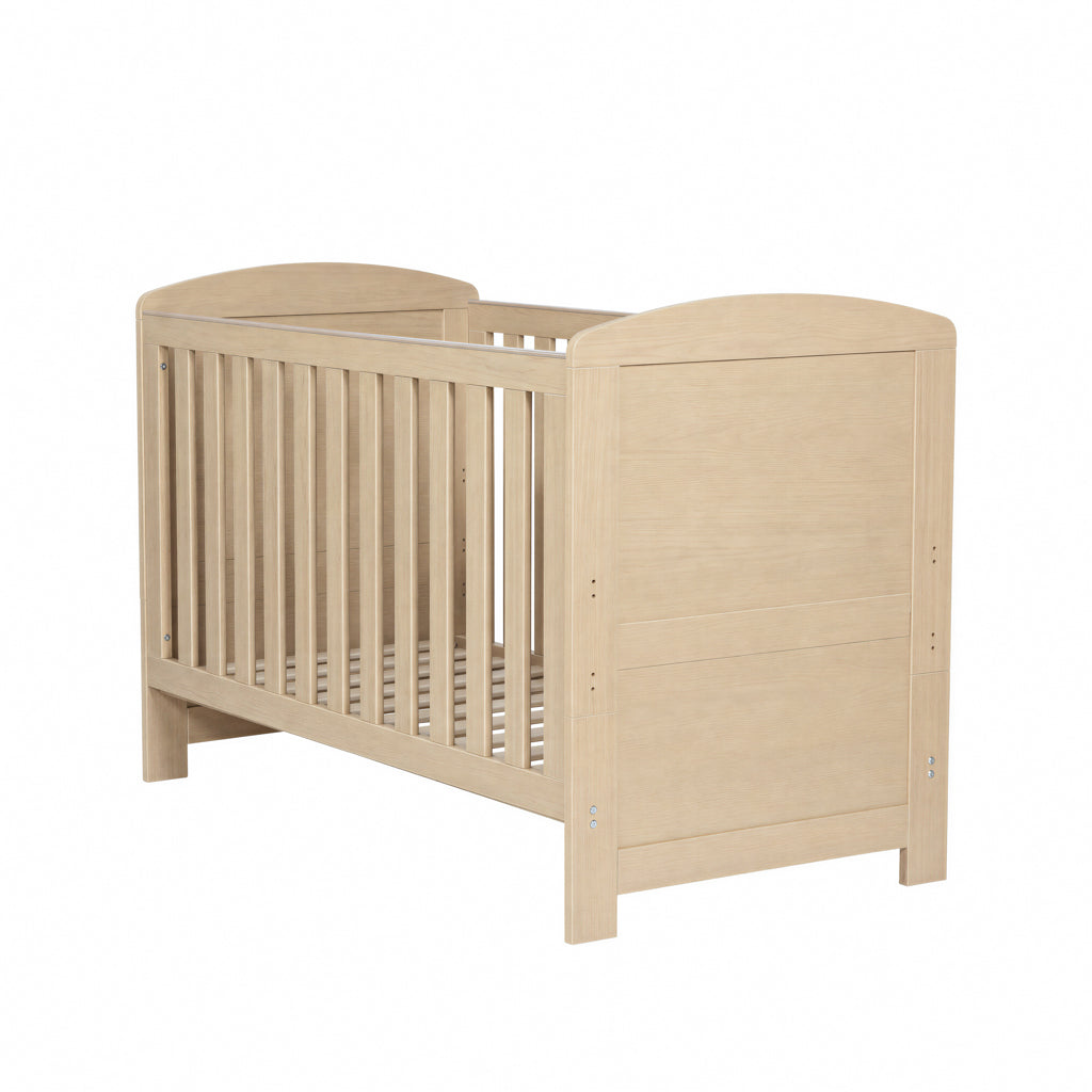 Seeker Cot Bed Nordic