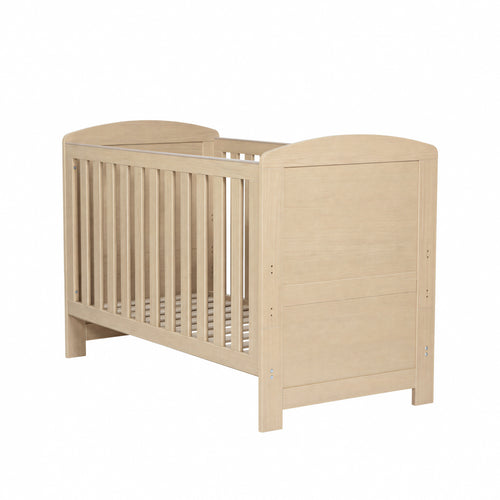 Seeker Cot Bed Nordic
