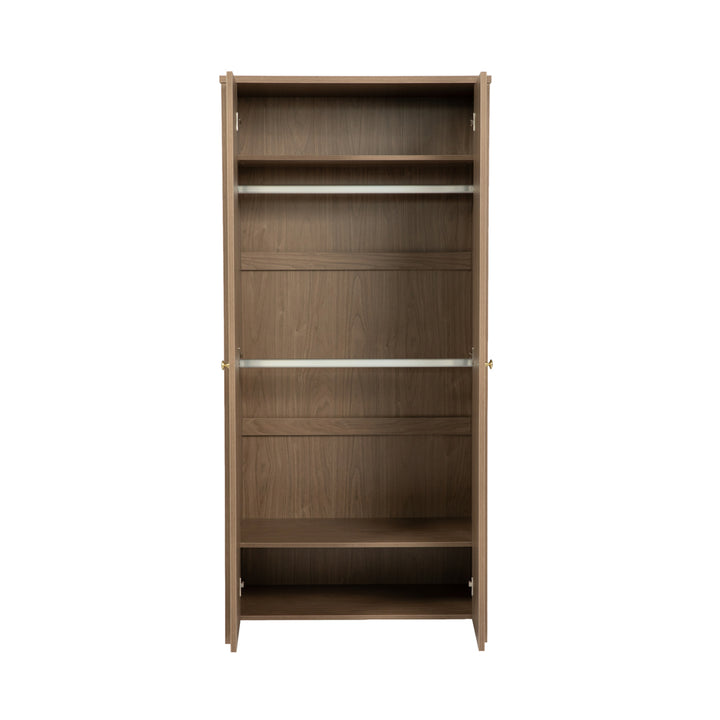 Seeker Wardrobe Drift