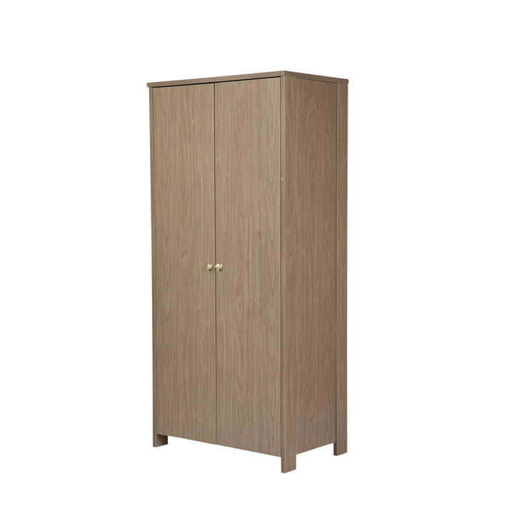 Seeker Wardrobe Drift
