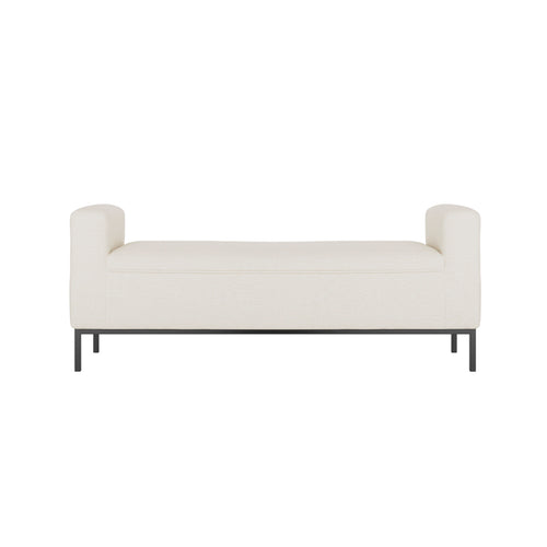 Serena Ivory Bench