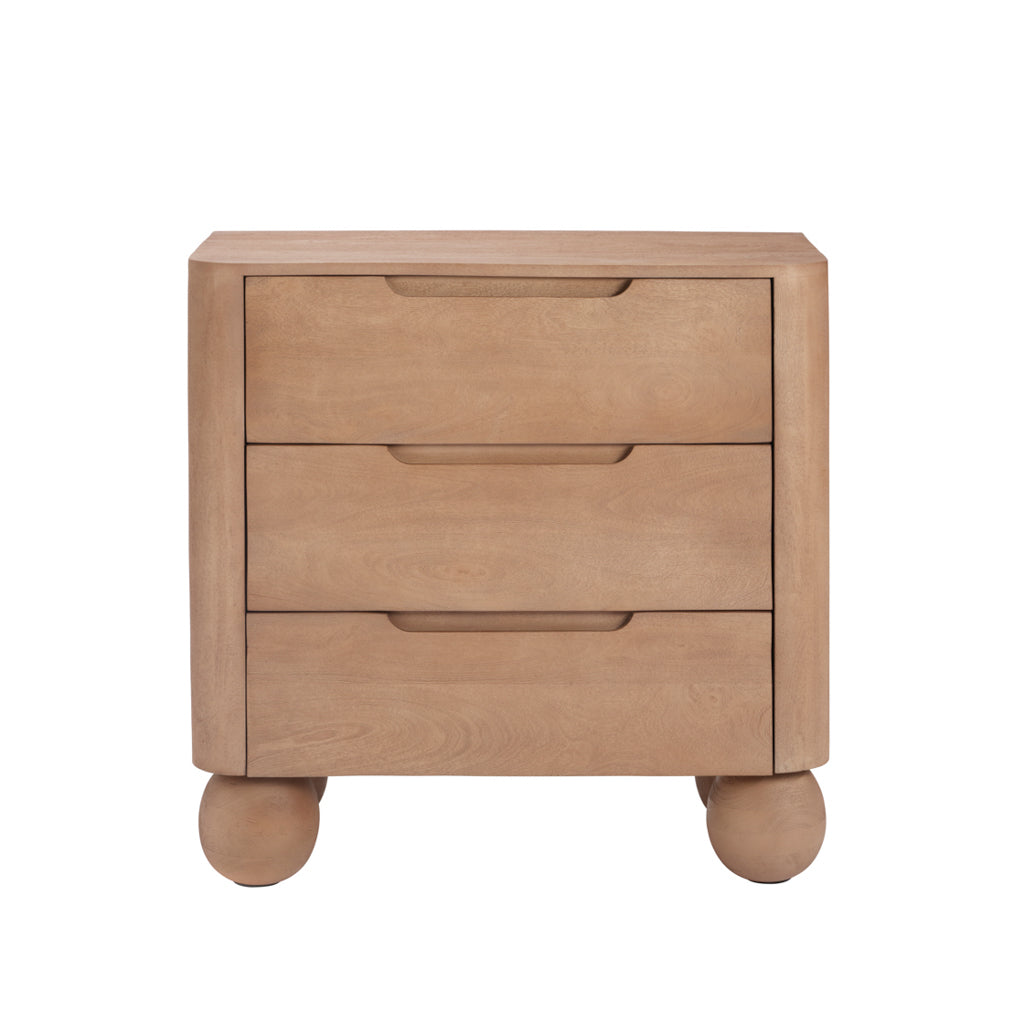 Shibui Almond Chest