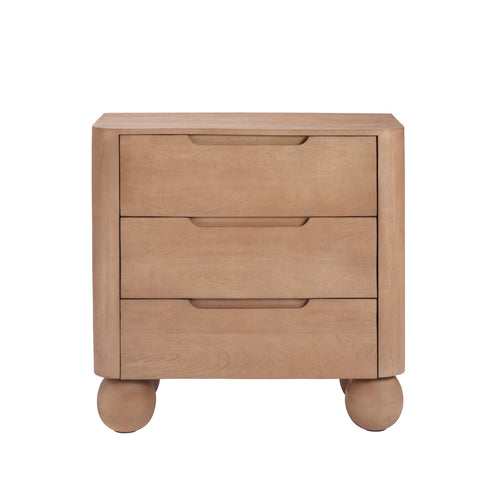 Shibui Almond Chest