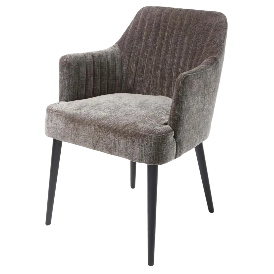 Slate Mouse Finish Chair