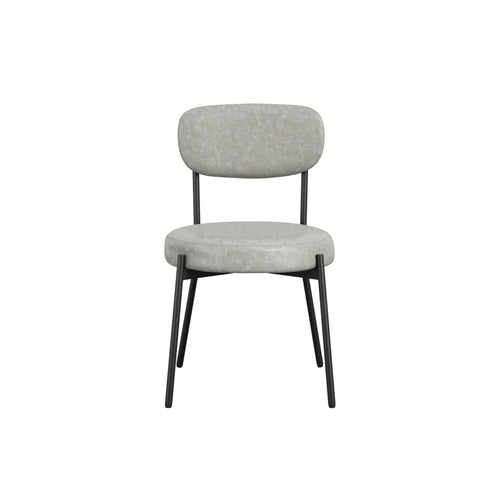 Smith Graphite Dining Chair