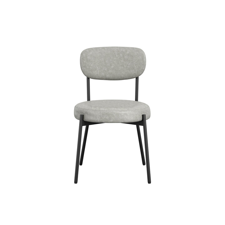 Smith Graphite Dining Chair