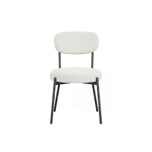 Smith Ivory Dining Chair